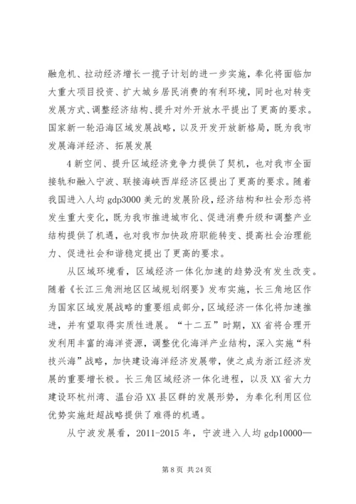 产业转型升级演讲嘉宾候选人.docx