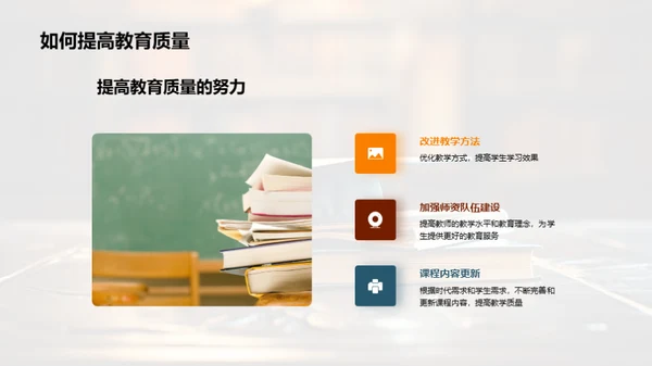 探索教育管理之道