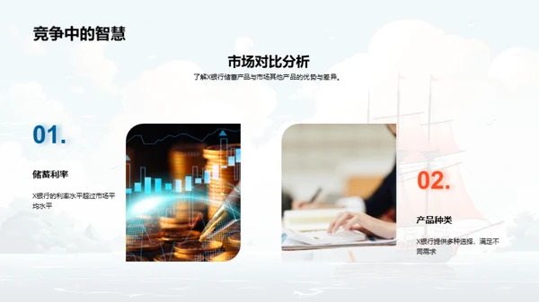 掌握储蓄 启航财富