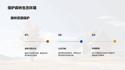 可持续绿色建筑之路