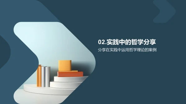 哲学实践的力量