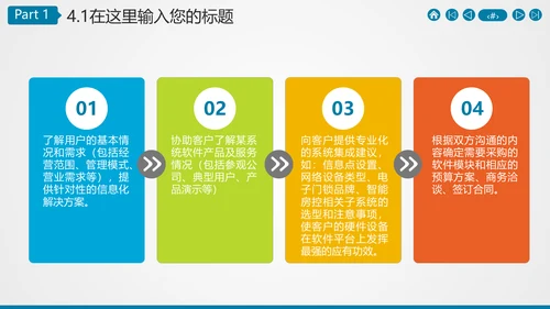 广告公关文化传媒公司招商计划书通用PPT模板
