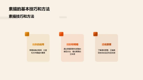 商务风教育培训教学课件PPT模板