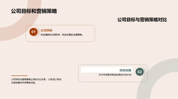 营销策略回顾与前瞻