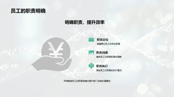 生物医疗部门季度复盘