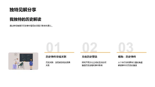 历史的纵深解读