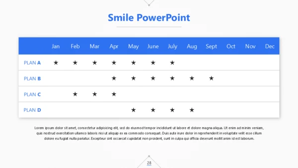 我们的征程是星辰大海IPAD平板电脑通用PPT模板