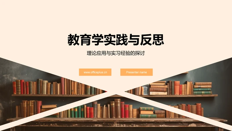 教育学实践与反思