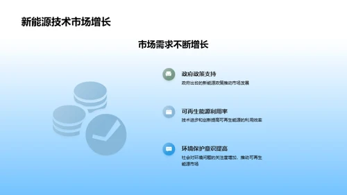 新能源科技，开启未来