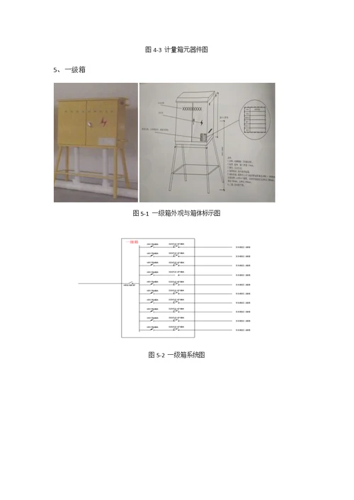 深圳城市建筑装饰临电施工专项方案