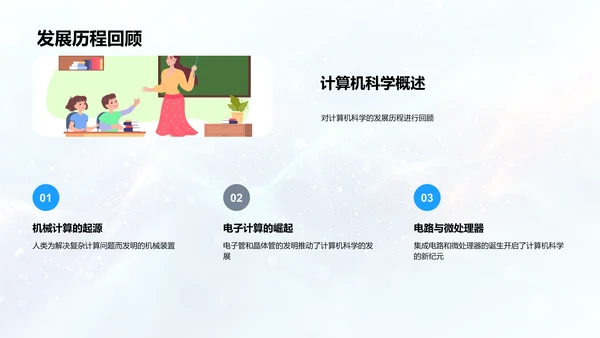 计算机科学入门