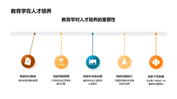 教育学：演变与实践