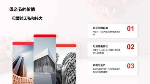 母爱的力量