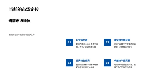 企业文化展望讲座