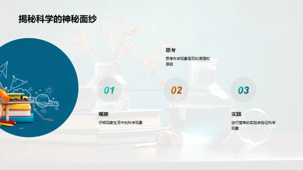 科学知识与日常生活