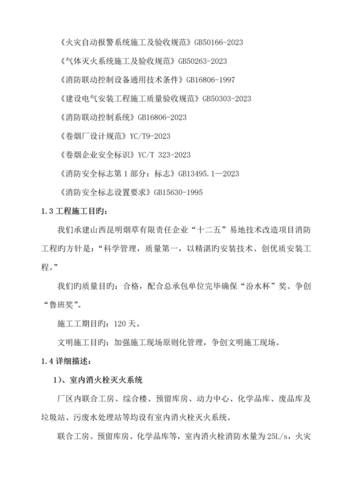 施工方案培训资料.docx