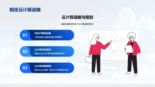 云计算引领信息化新纪元