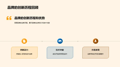 驾驶创新：汽车品牌的未来之路