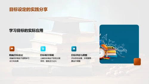 二年级学习之路