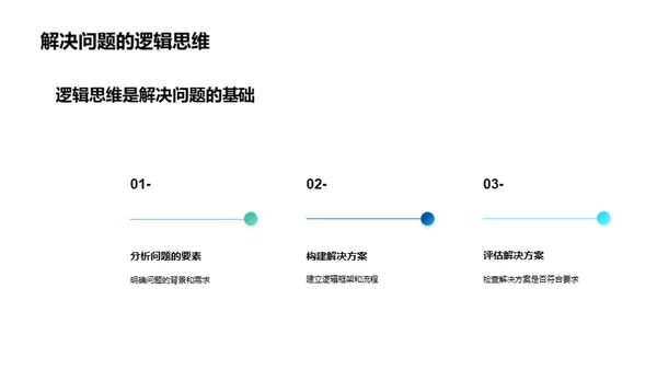 掌握计算机科学