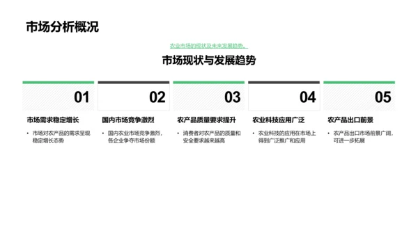 绿色农业创新路径