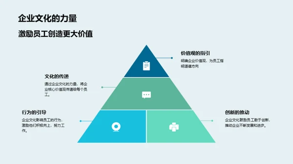 携手共创未来