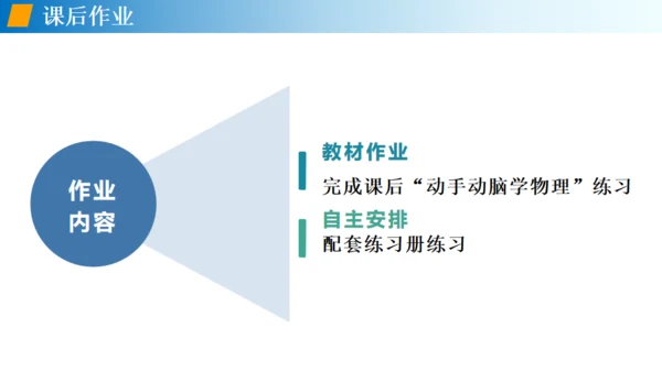 初中物理《弹力》通用PPT课件