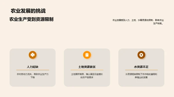 农科进阶，破壁而出
