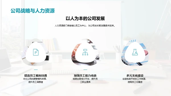 人资部门半年回顾与展望