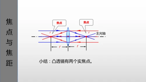 第五章第一节-透镜-2024-2025学年人教版物理八年级上学期