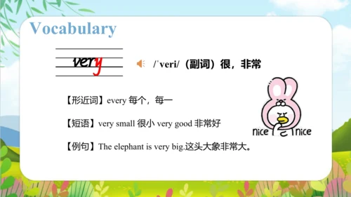 Module 7 Unit 2 It's warm today 课件(共47张PPT)