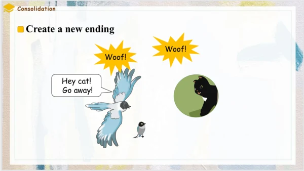 人教PEP版英语三年级上册Recycle 2 Lesson 1 课件（共16张PPT）