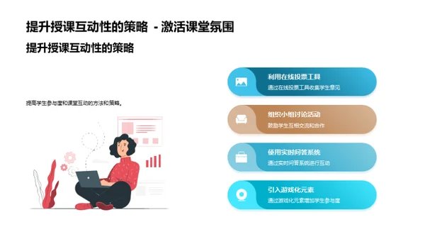 深化智慧教学