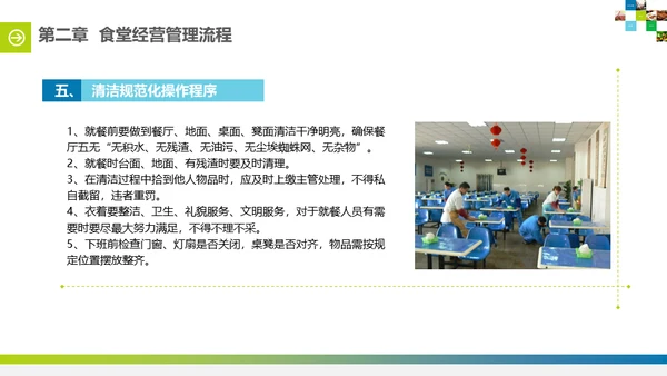食堂投标计划书通用PPT