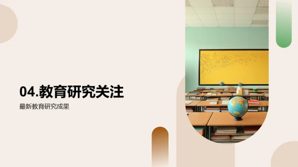 创新教学方法分享