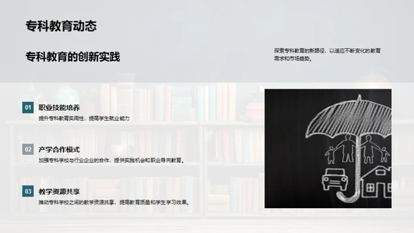 专科教学创新实践