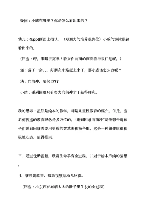 应彩云大班绘本教案年.docx