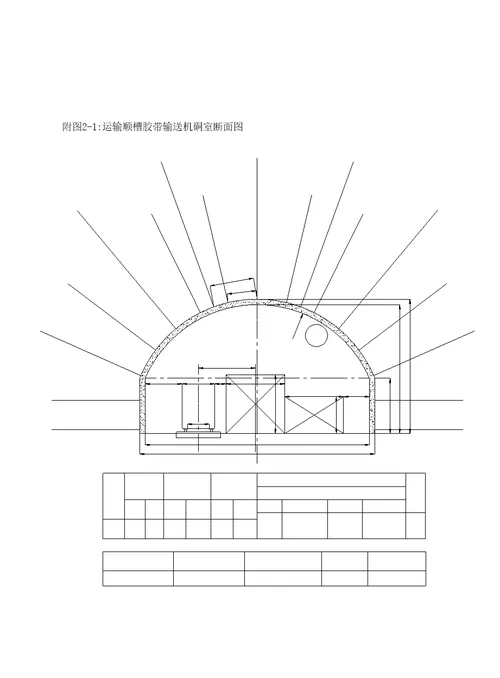 掘进工作面作业规程