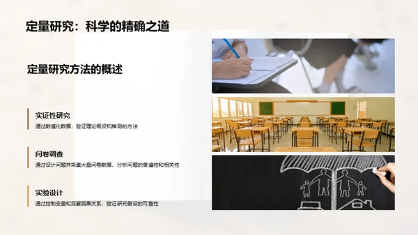 探索管理学研究法