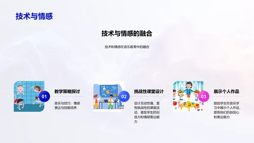 音乐教育创新教学策略