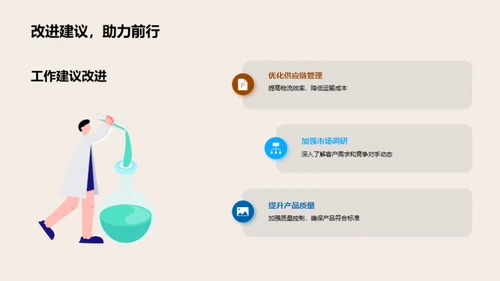 季度农业领域蓝图