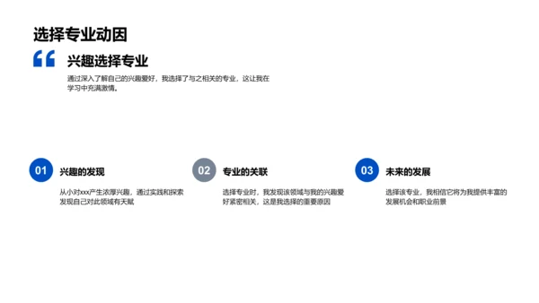 本科学习总结