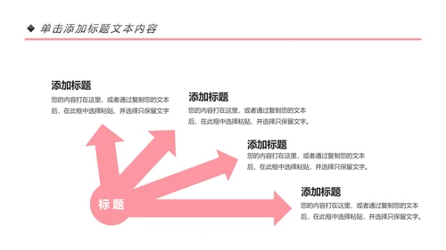 简约大气瑜伽健身瑜伽运动孕妇瑜伽PPT模板