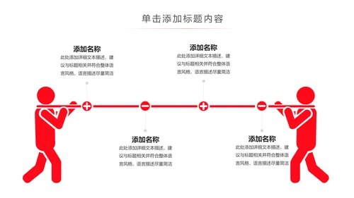 医药公司药品医疗卫生PPT动态模板