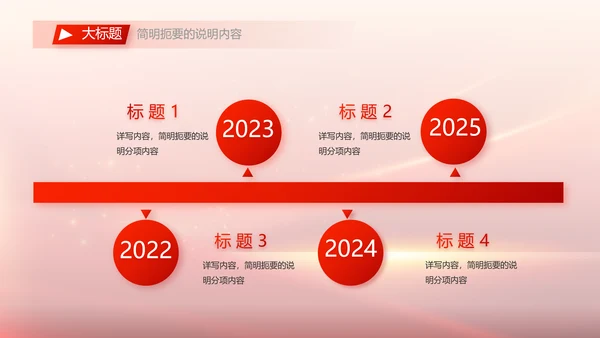 党委书记抓基层党建工作述职报告PPT