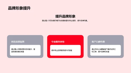 情人节活动创新策划