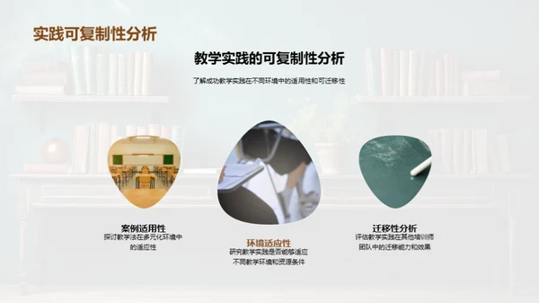优质教学实践解析