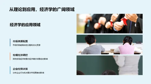 经济学实战解析