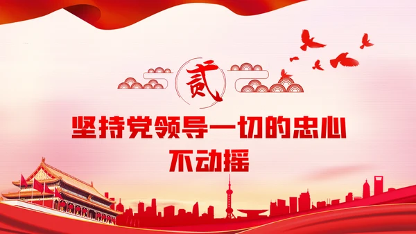 铭记党史砥砺奋进建党100周年党课党建PPT