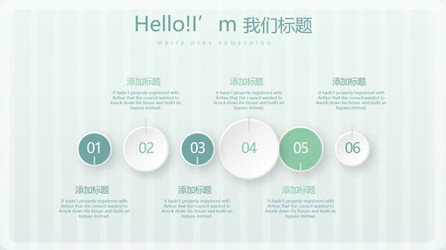 儿童医院护理部汇报动态PPT
